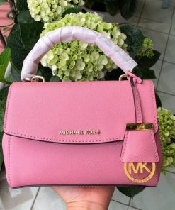 Buy Michael Kors Ava Soft Pink  UP TO 53 OFF