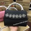 Michael Kors Ava Black Jewel XS