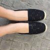 Michael Kors Darci slip-on Black