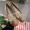 Giày Michael Kors Fulton Cashew