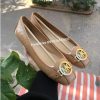 Giày Michael Kors Fulton Cashew