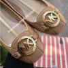 Giày Michael Kors Fulton Cashew
