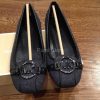 Michael Kors Fulton Moc Charcoal