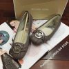 Michael Kors Fulton Moc Cinder