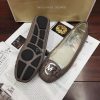 Michael Kors Fulton Moc Cinder