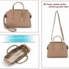 Túi Michael Kors Harper Satchel