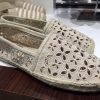 Michael Kors Darci slip-on Natural