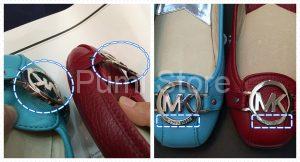 Michael Kors Authentic hay fake