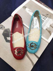 Giày MK authentic hay fake