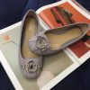 Michael Kors Fulton Moc Lilac
