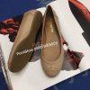 Coach Chelsea Matte Calf Leather Patent Bechwood