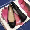 Coach Chelsea Matte Calf Patent leather