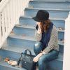 Michael Kors Greenwich satchel