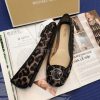 Michael Kors Fulton Moc Haircalf Grey