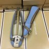 Michael Kors Fulton Moc Light Sky Ecru