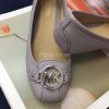 Michael Kors Fulton Moc Lilac