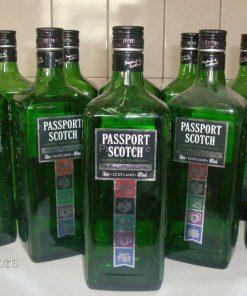 Passport Scotch