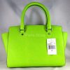 Michael Kors Selma Satchel