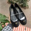 Giay Michael Kors Melody Black