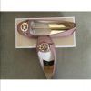 Michael Kors Fulton Moc Dusty rose