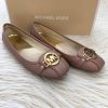 Giay Michael Kors Dusty Rose