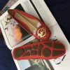 Michael Kors Fulton Moc Sienna lỗ