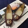 Michael Kors Fulton Moc Merlot MK