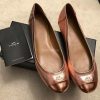 Coach Chelsea Rose Gold