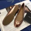 Giay Coach Chelsea Rose Gold