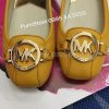 Michael Kors Fulton Moc SunFlower