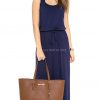 Michael Kors Medium Jet Set Multifunction Travel Tote