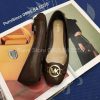 Michael Kors Fulton Moc Mocha