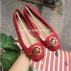 Giay Michael Kors Bright Red