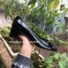 Giay cao got Michael Kors Caroline Black