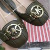 Giày Michael Kors Olive