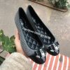 Giay Michael Kors Alice Black Silver