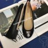 Giày Michael Kors Hamilton Black