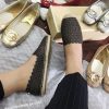 Giay slipon Michael Kors Alexis