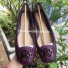 Giày Michael Kors Damson