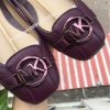 Giày Michael Kors Damson