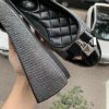 Giay Michael Kors Alice Black Silver