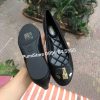 Giay Michael Kors Alice Black