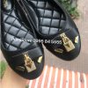 Giay Michael Kors Alice Black