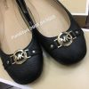 Giay Michael Kors Hampton Black