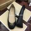 Giay Michael Kors Hampton Black