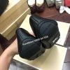 Giay Michael Kors Hampton Black