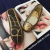 Giay Michael Kors Bronze