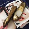 Giay Michael Kors Bronze