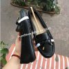 Giay Michael Kors Daisy Black