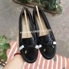 Giay Michael Kors Daisy Black